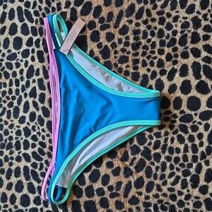 VS bikini bottom